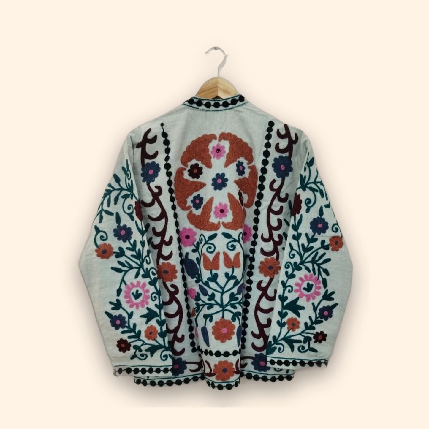 Suzani 11 - back