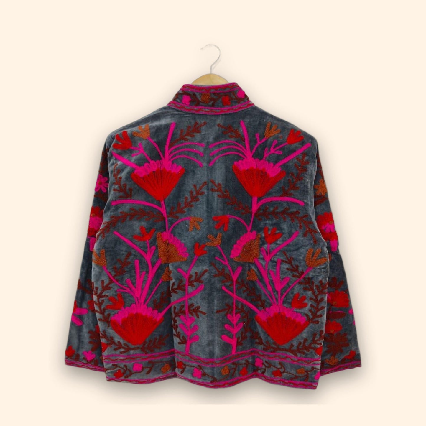 Suzani 8 - back