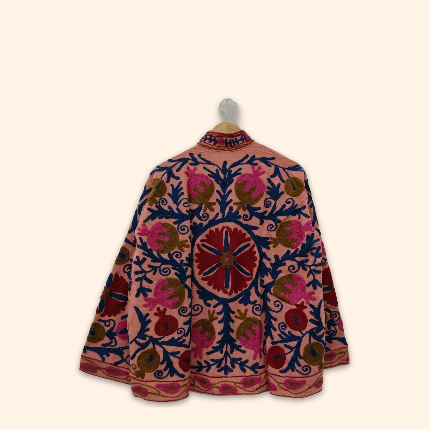 Suzani 19 - back