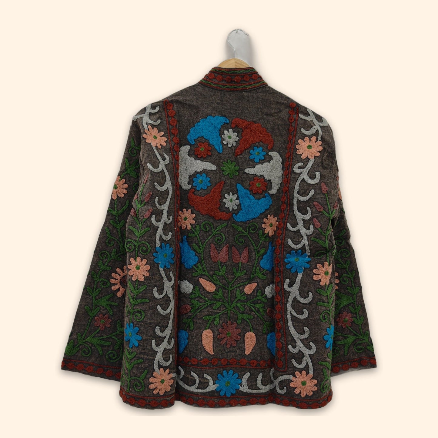 Suzani 22 - back