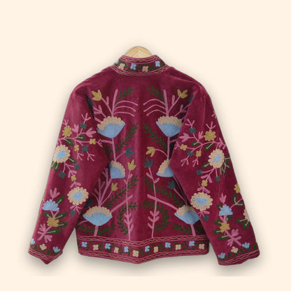 Suzani 10 - back
