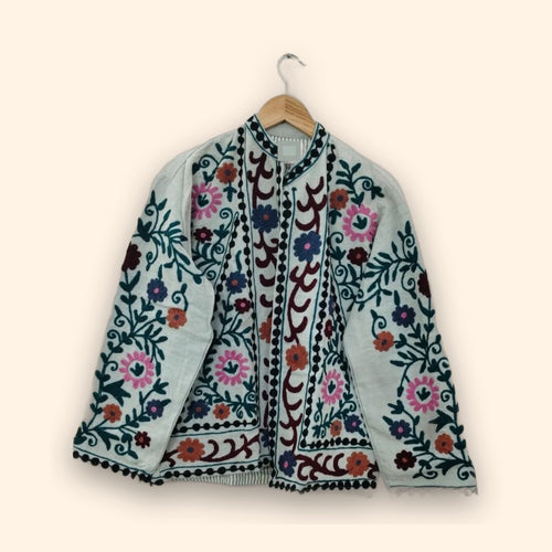 Suzani 11 - front