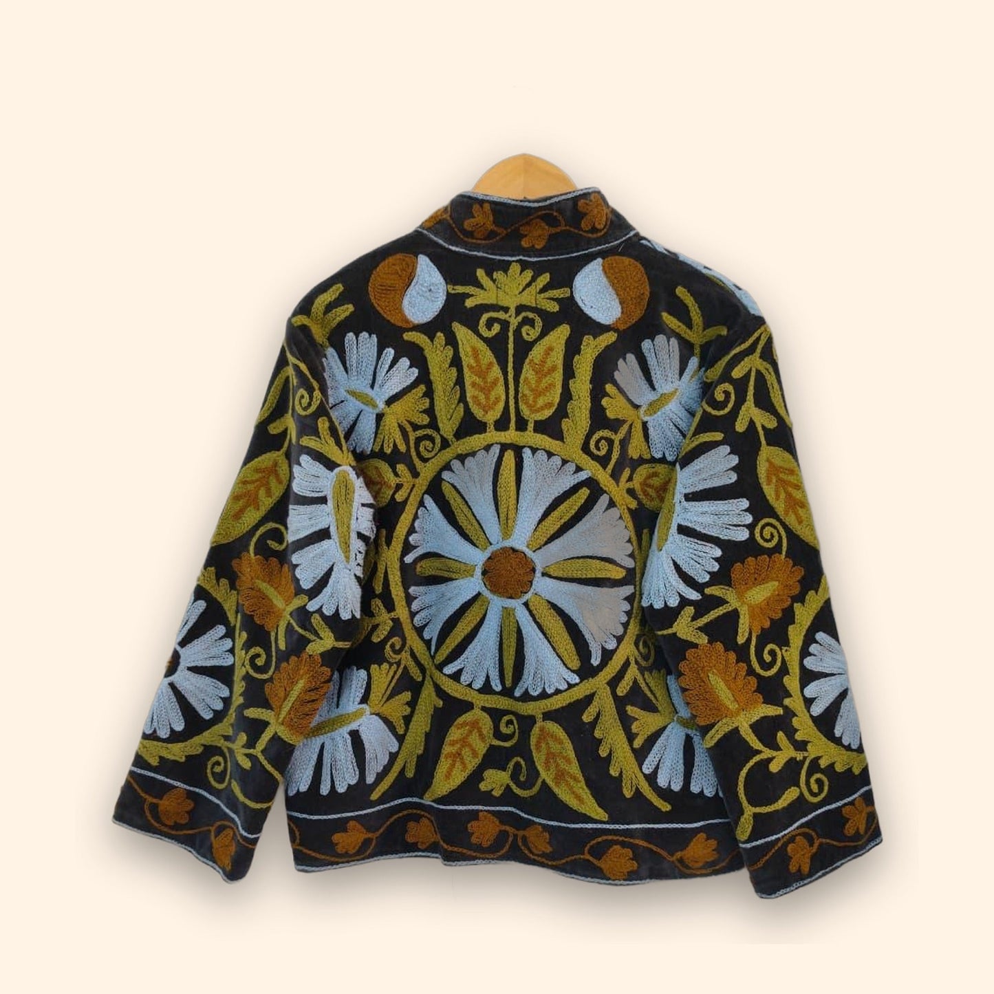 Suzani 12 - back