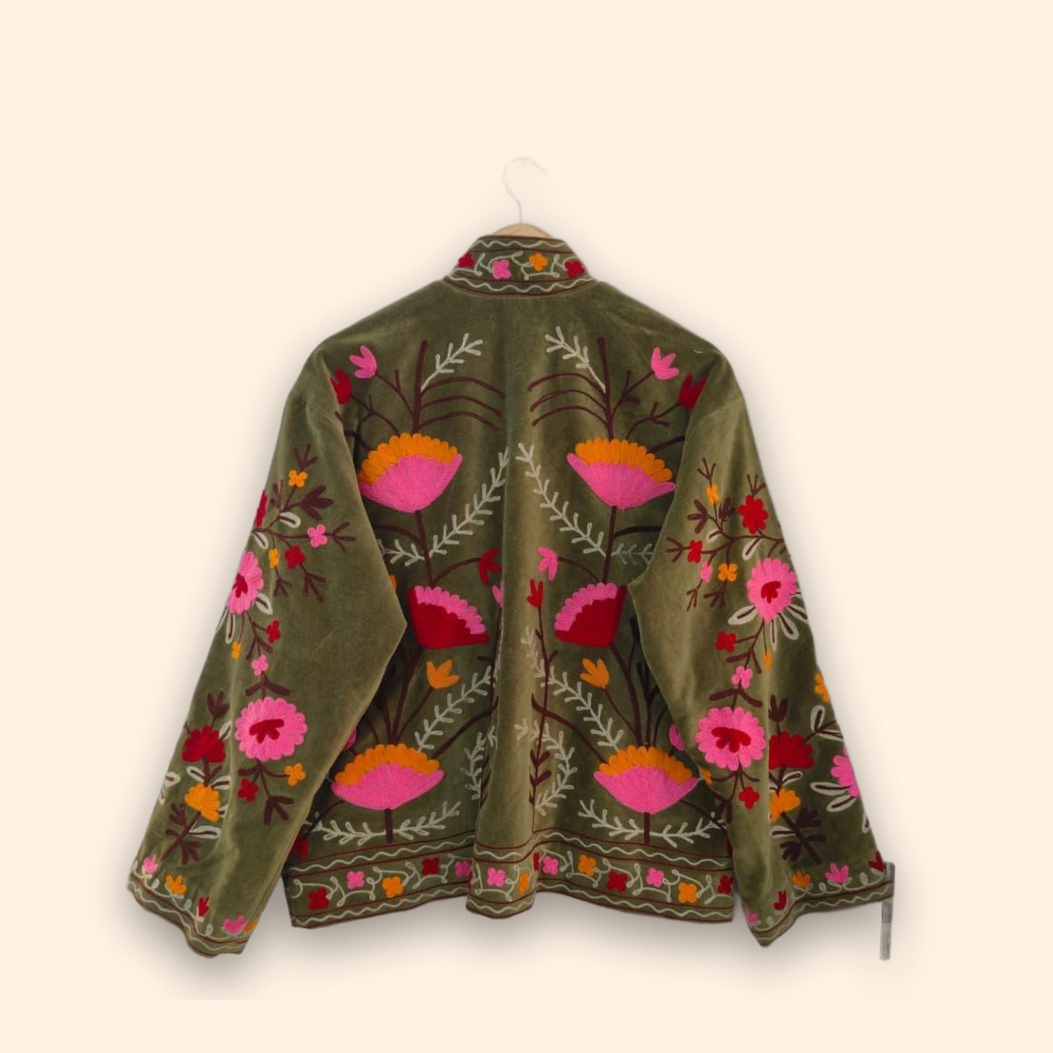 Suzani 13 - back