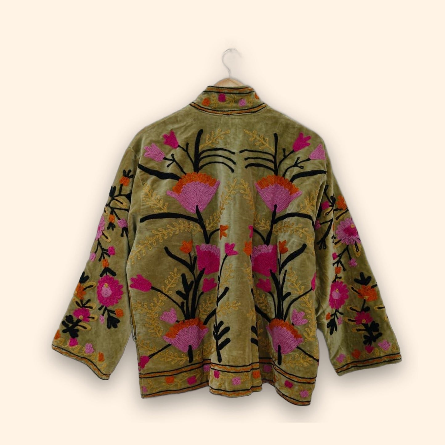 Suzani 14 - back
