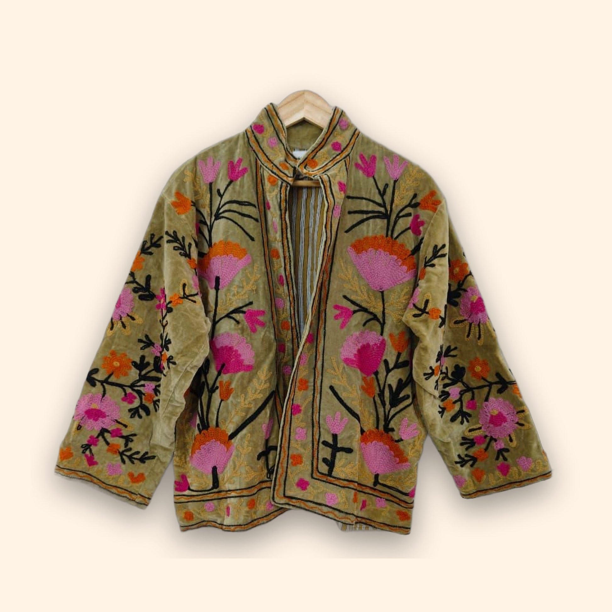 Suzani 14 - front