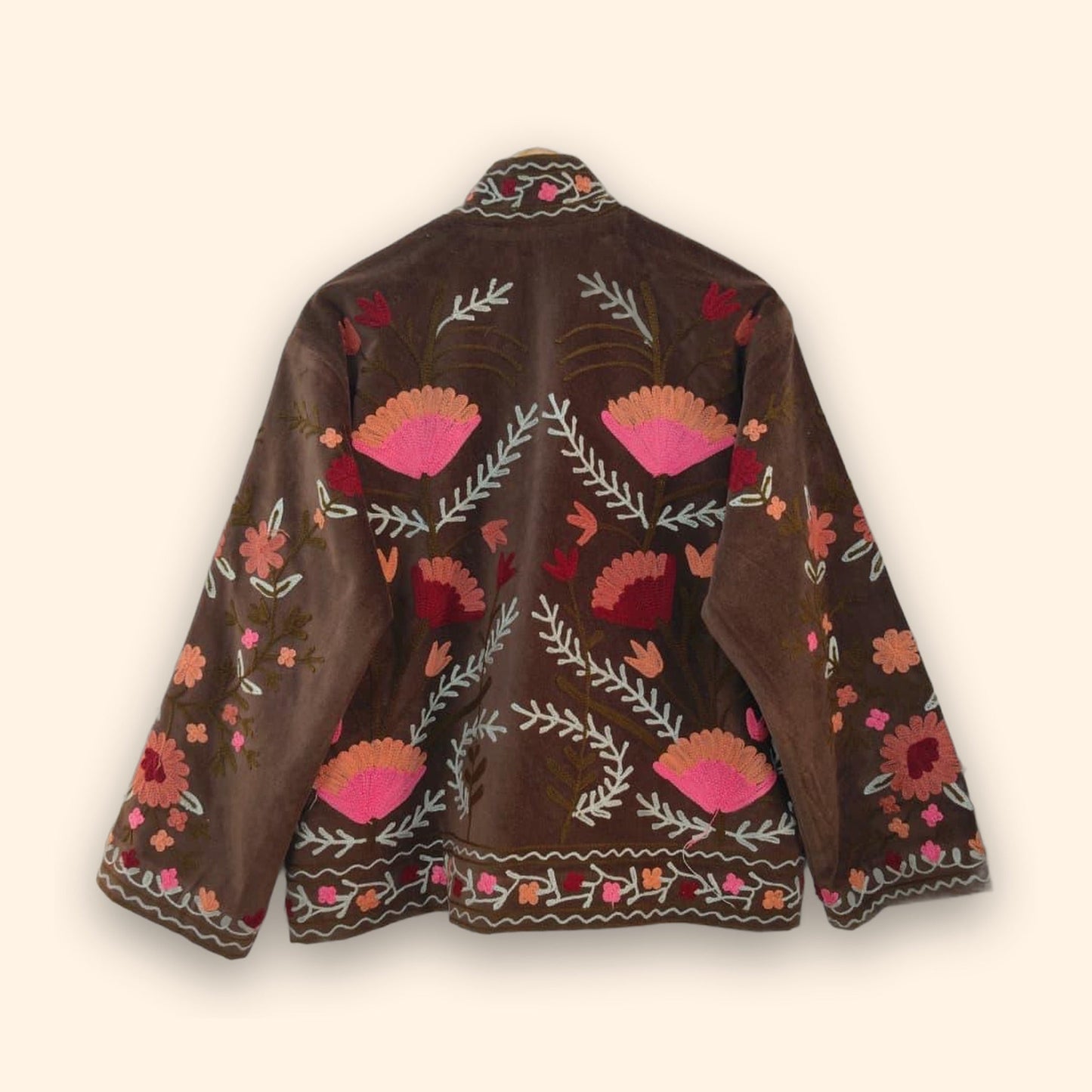 Suzani 15 - back