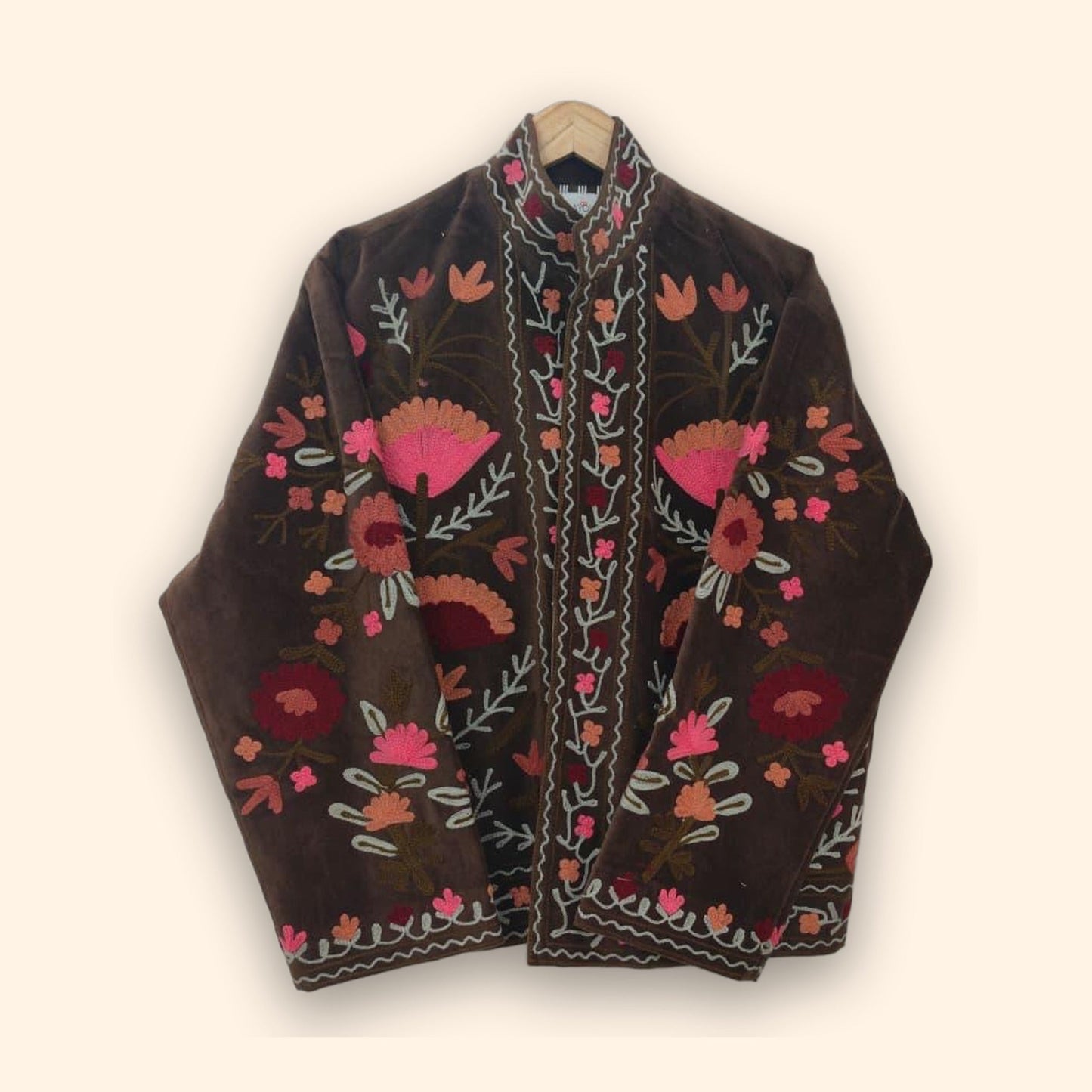 Suzani 15 - front