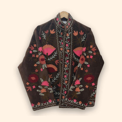Suzani 15 - front