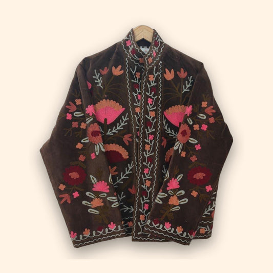 Suzani 15 - front