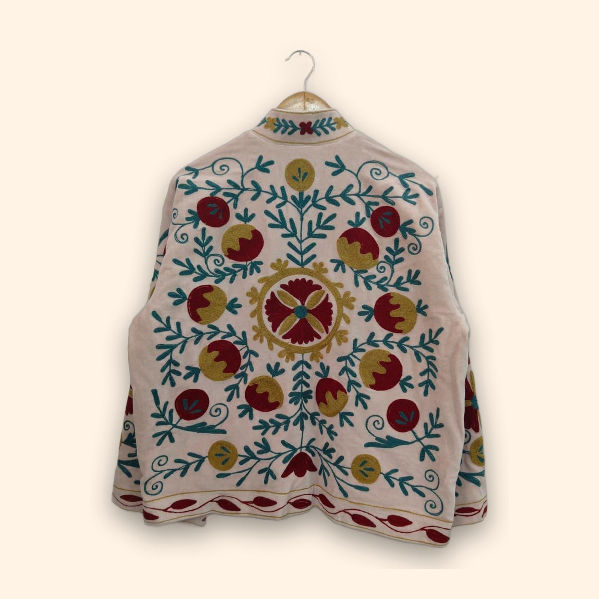 Suzani 16 - back