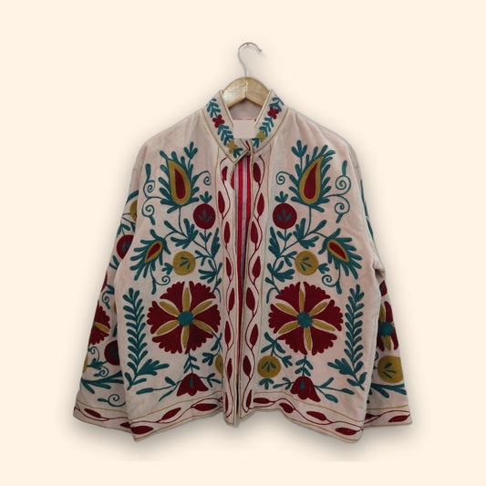 Suzani 16 - front