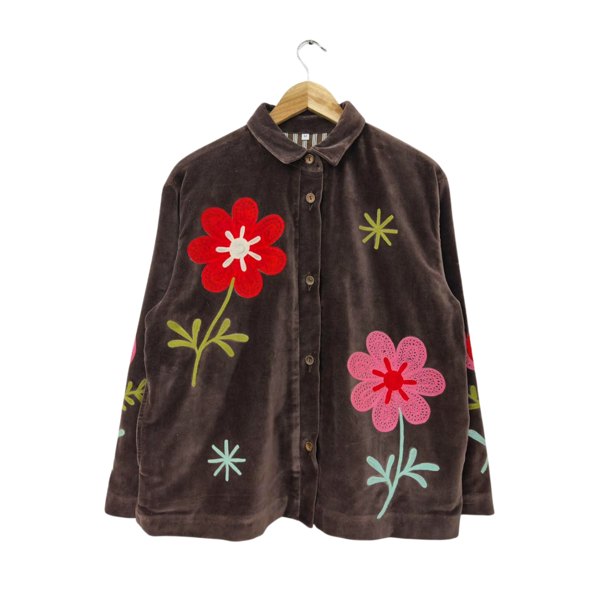 Velvet Fleur 1