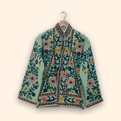 Cotton Suzani 1