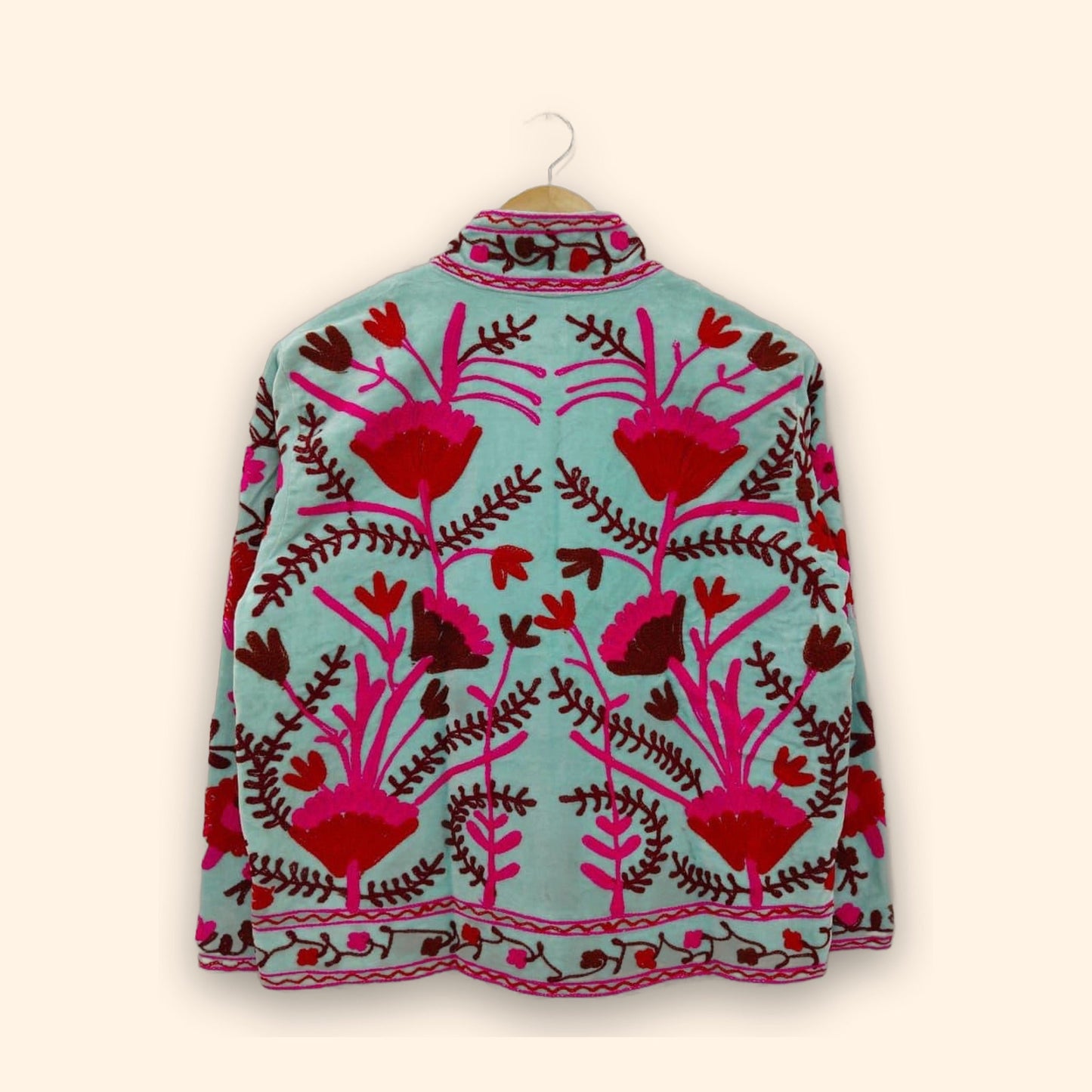 Suzani 7 - back