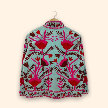 Suzani 7 - back