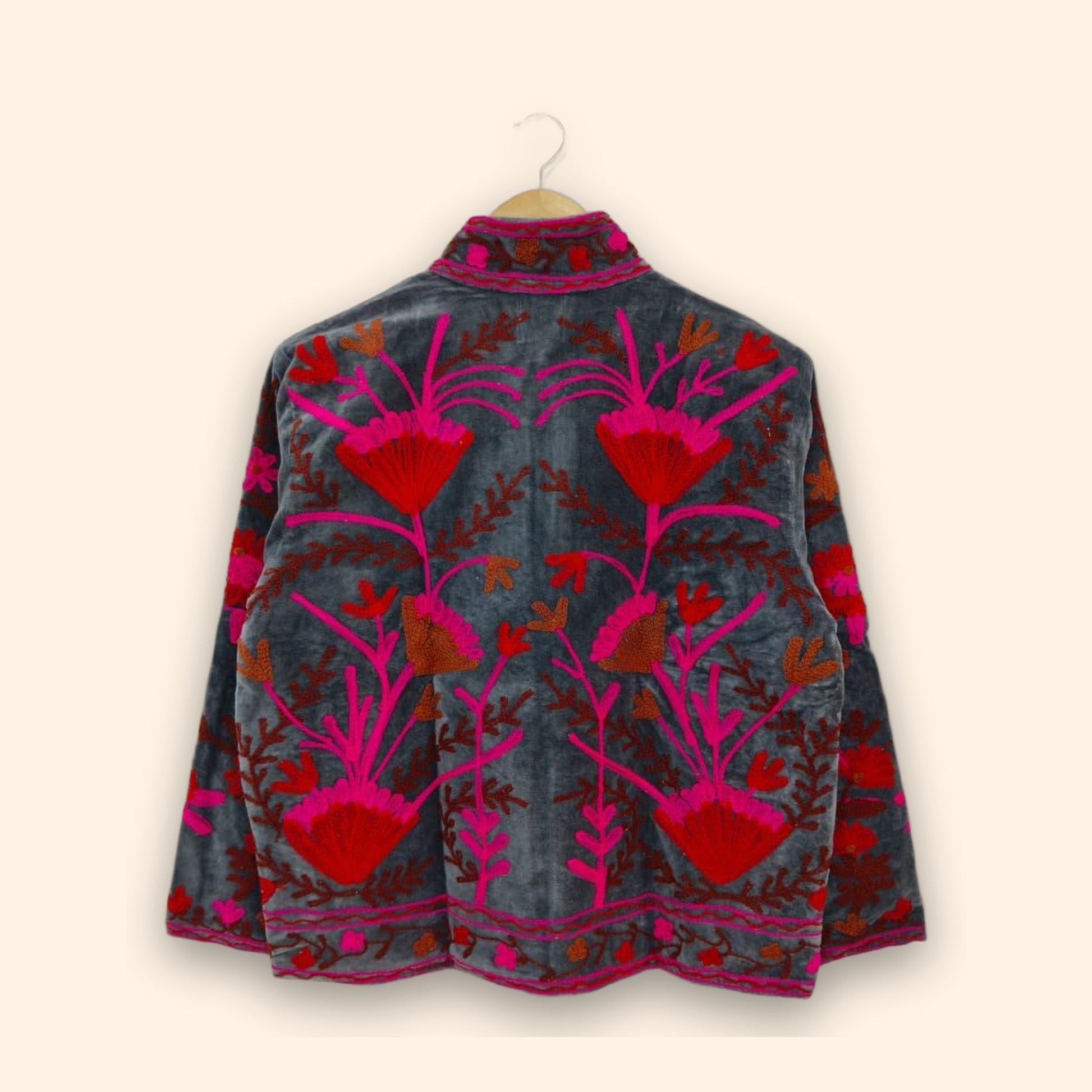 Suzani 8 - back