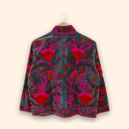 Suzani 8 - back