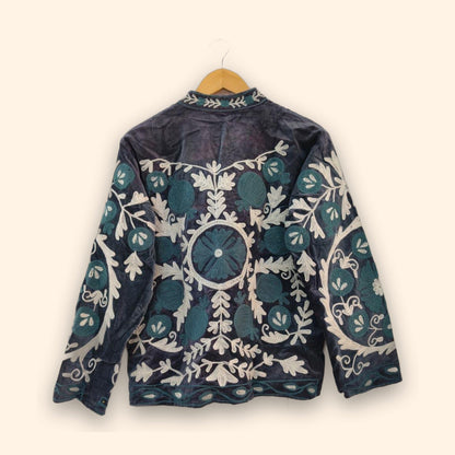 Suzani 9 - back