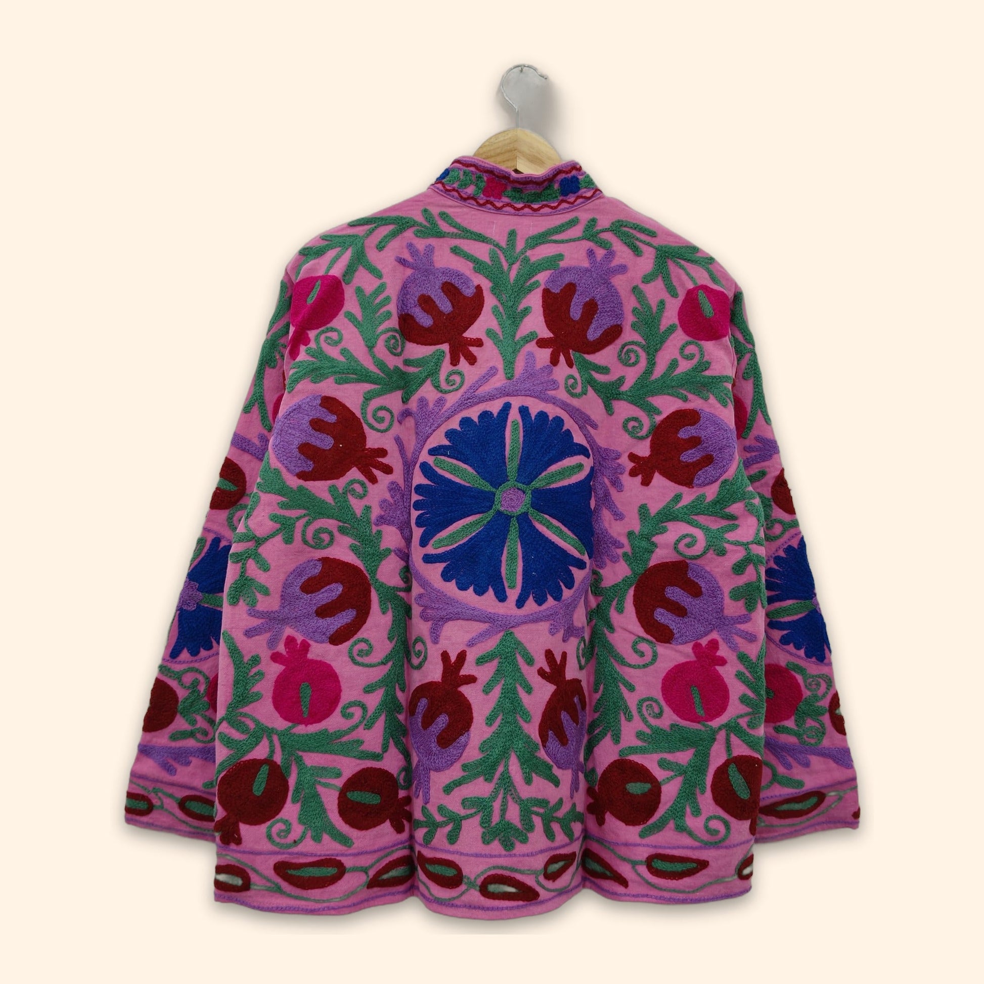 Suzani 18 - back