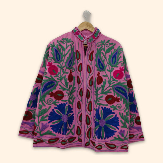 Suzani 18 - front