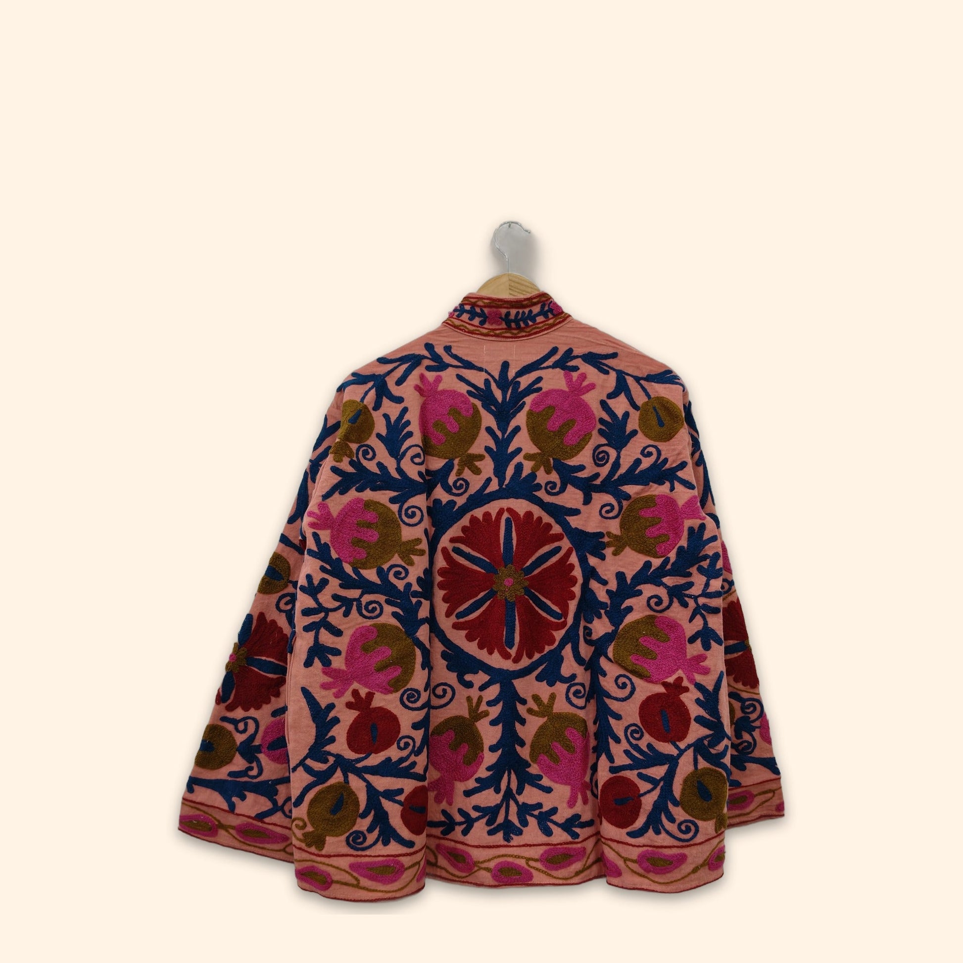 Suzani 19 - back
