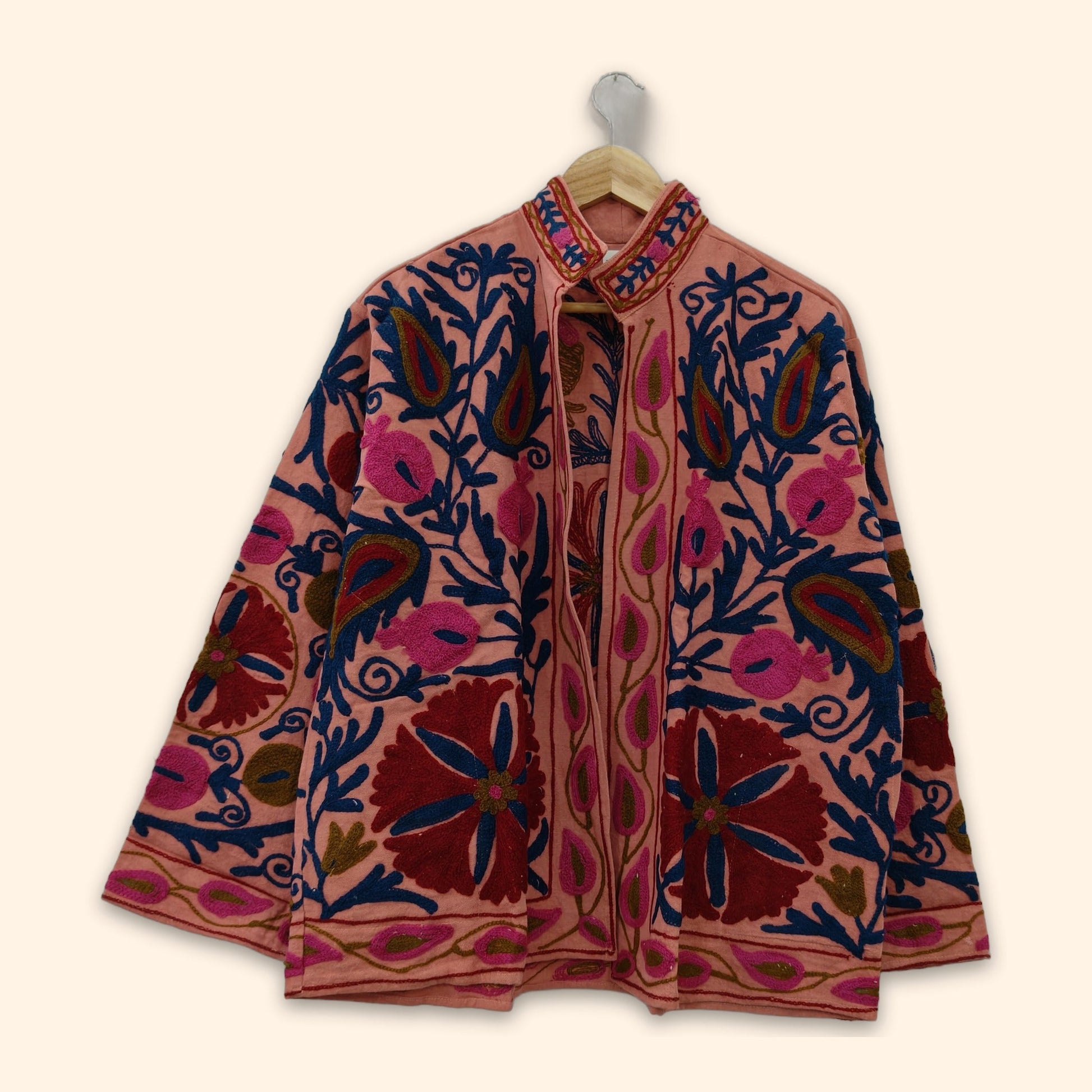Suzani 19 - front