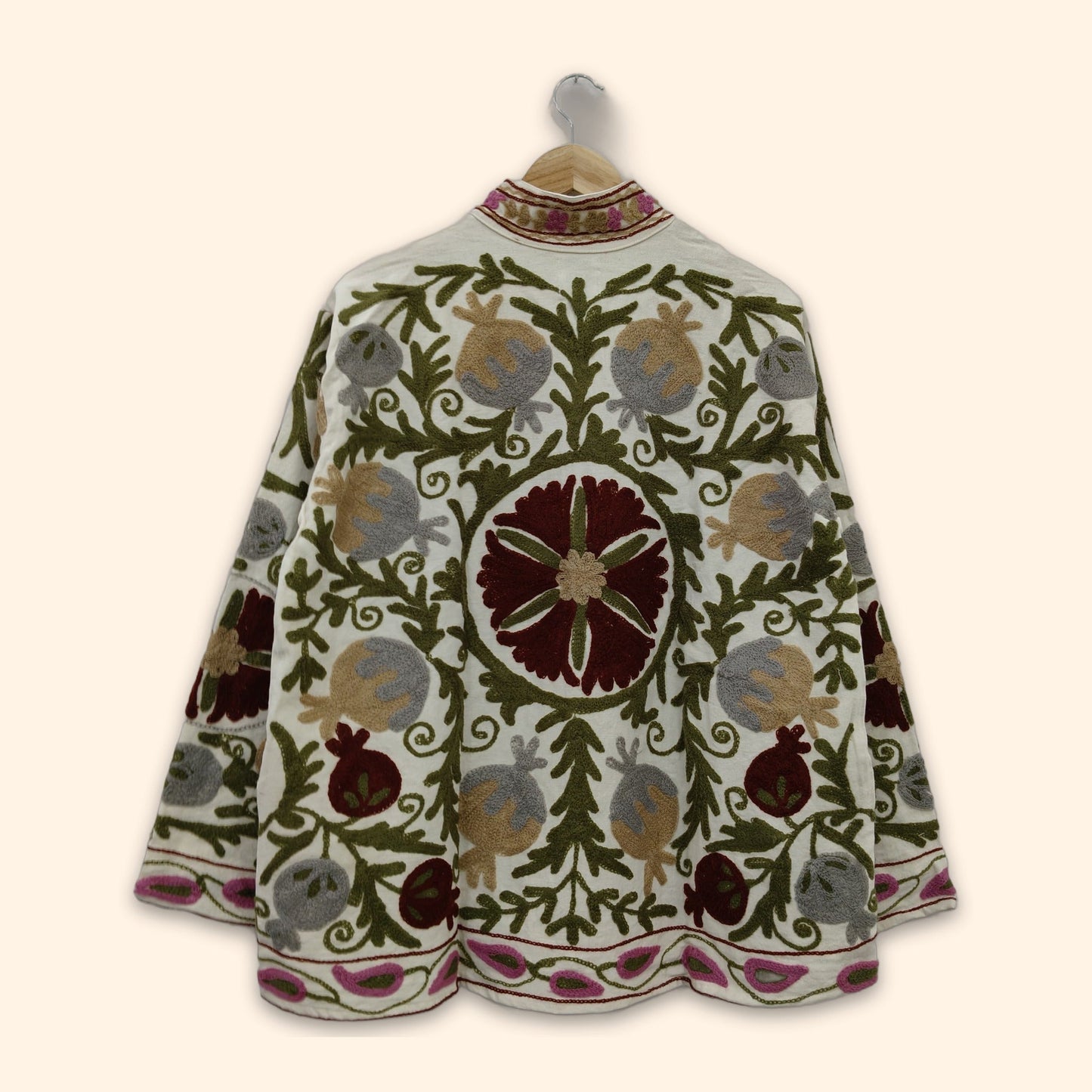 Suzani 20 - back