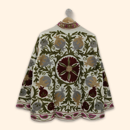 Suzani 20 - back