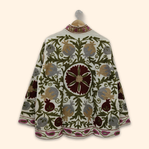Suzani 20 - back