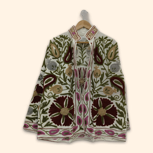 Suzani 20 - front