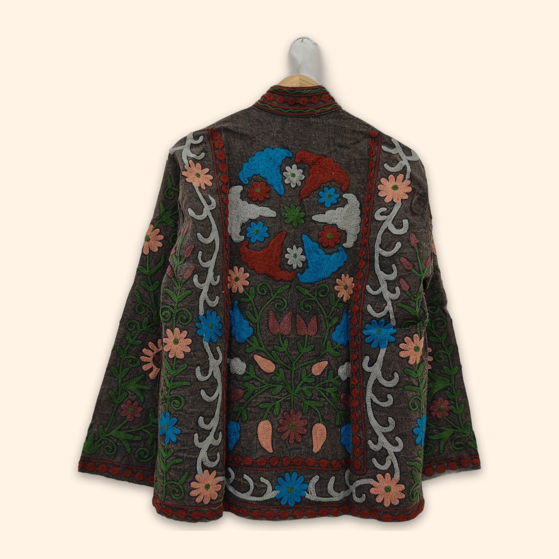 Suzani 22 - back