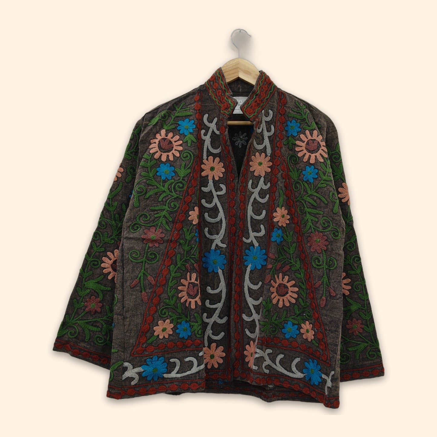 Suzani 22 - front