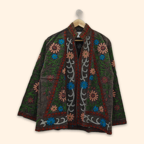 Suzani 22 - front